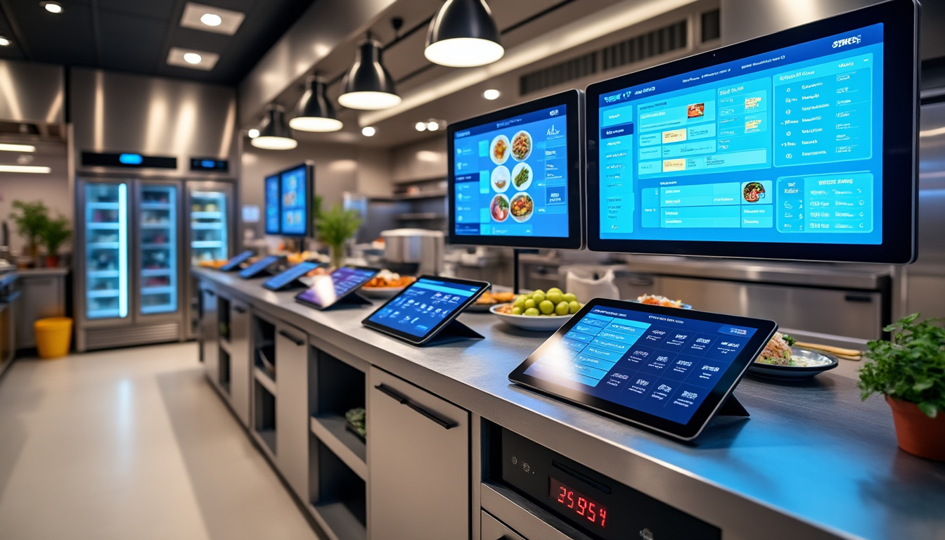 découvrez des conseils pratiques et des stratégies efficaces pour gérer un restaurant en période de crise et maintenir la rentabilité de votre établissement malgré les défis.