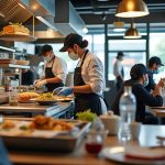 découvrez des conseils pratiques pour gérer efficacement votre restaurant en période de crise : stratégies d’adaptation, gestion des coûts et maintien de la satisfaction client.