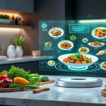 découvrez comment l’intelligence artificielle révolutionne la cuisine en imaginant des recettes inédites, originales et savoureuses grâce à l’analyse des saveurs, des ingrédients et des tendances culinaires.