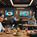 découvrez comment la 5g révolutionne le secteur de la restauration en optimisant les commandes, la gestion des stocks et l'expérience client grâce à une connectivité ultra-rapide et fiable.