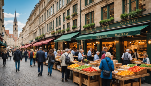 découvrez nos conseils essentiels pour organiser un city trip 100 % gourmand : bonnes adresses, astuces pour déguster les spécialités locales et itinéraire pour savourer chaque moment de votre escapade culinaire.