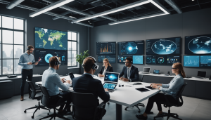 découvrez des conseils pratiques pour rester informé et compétitif dans un secteur en constante évolution. adoptez les bonnes méthodes pour anticiper les changements et saisir les nouvelles opportunités.