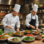 découvrez les clés pour exporter avec succès votre concept culinaire à l’international : étapes essentielles, conseils stratégiques et erreurs à éviter pour séduire de nouveaux marchés.