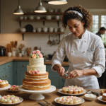 découvrez les étapes clés pour se spécialiser dans la pâtisserie : formations, compétences essentielles et conseils pratiques pour réussir dans ce domaine passionnant.