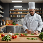 découvrez comment chefs et scientifiques unissent leurs savoir-faire en cuisine et en laboratoire pour innover, repousser les frontières du goût et révolutionner la gastronomie moderne grâce à des collaborations inédites.