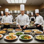 découvrez le parcours pour devenir traiteur, les formations nécessaires et les compétences clés à maîtriser pour réussir dans ce métier passionnant de la gastronomie.