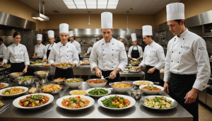 découvrez le parcours pour devenir traiteur, les formations nécessaires et les compétences clés à maîtriser pour réussir dans ce métier passionnant de la gastronomie.