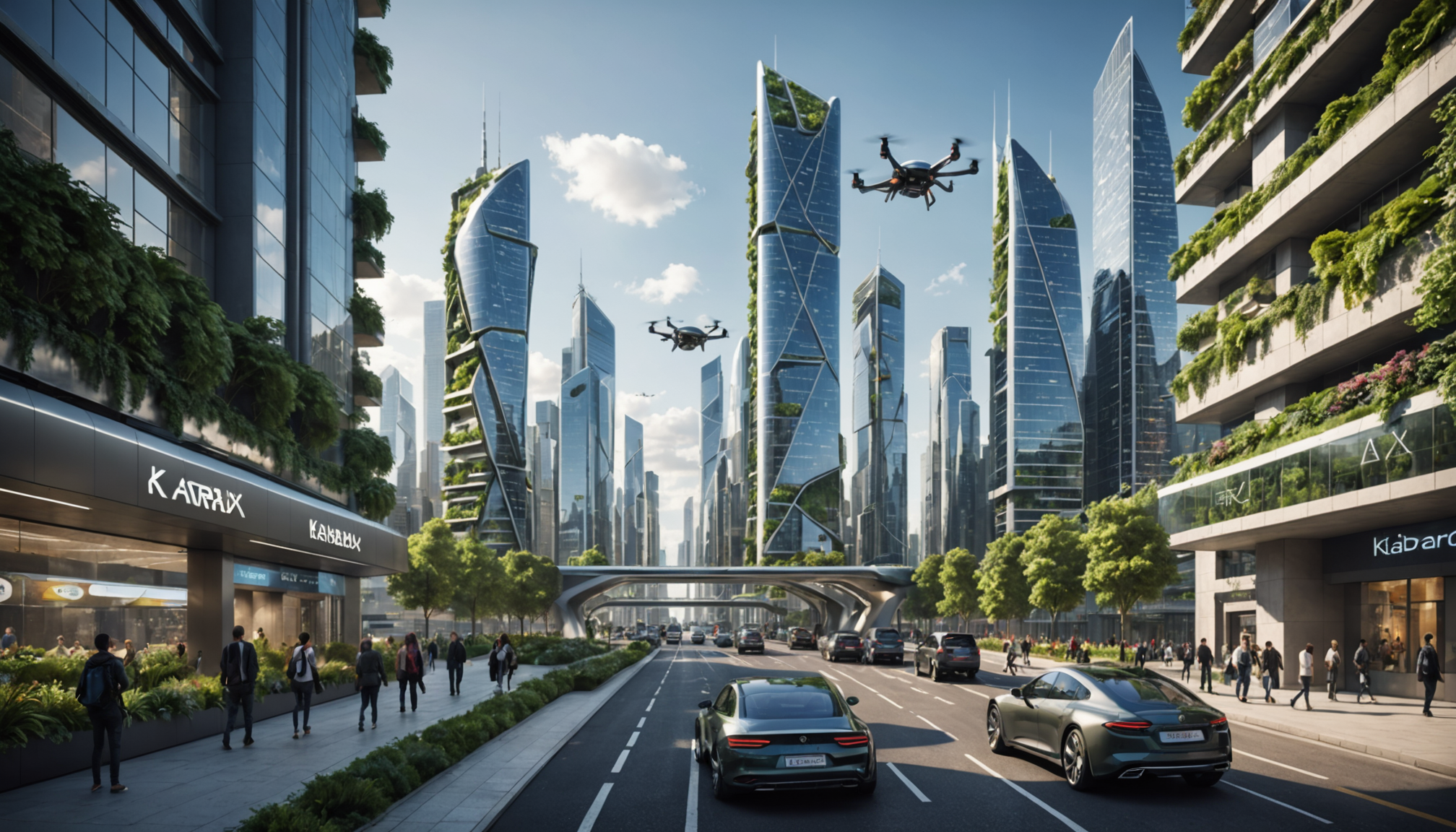 découvrez kabrax, la technologie innovante de 2025 : fonctionnement, avantages, applications et son impact sur l'industrie. informez-vous sur les nouveautés et tendances de cette révolution technologique.