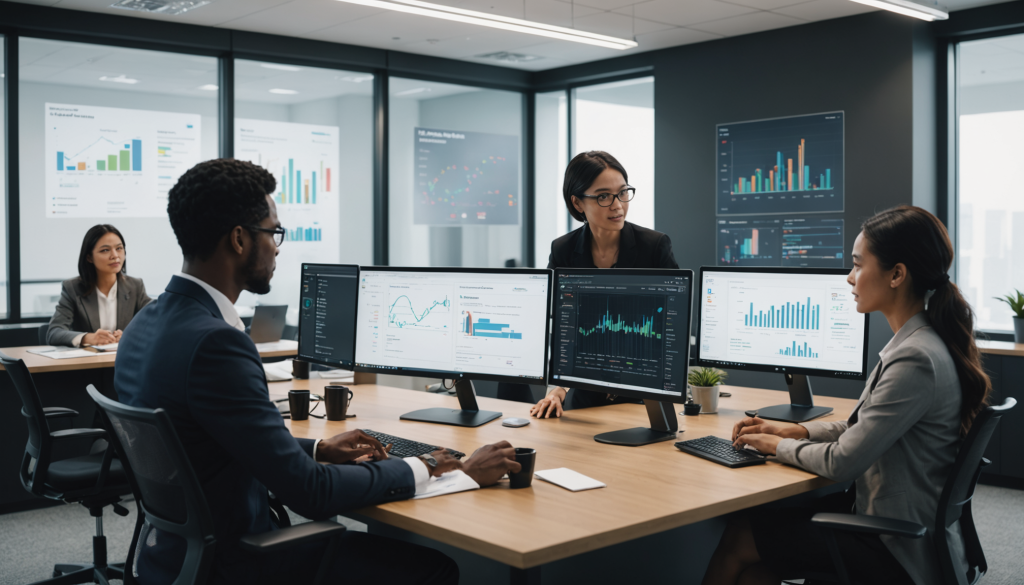 découvrez comment l’intelligence artificielle révolutionne l’analyse des retours clients pour améliorer l’expérience utilisateur et optimiser la satisfaction client.