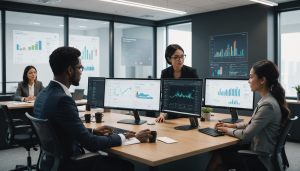 découvrez comment l’intelligence artificielle révolutionne l’analyse des retours clients pour améliorer l’expérience utilisateur et optimiser la satisfaction client.