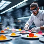 découvrez si la cuisine moléculaire, autrefois à la pointe de la gastronomie, commence à perdre de son élan et de son attrait auprès des chefs et des gourmets.