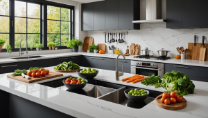 découvrez les atouts et les défis de la cuisine végétale haut de gamme : une analyse des promesses culinaires, des innovations et des limites actuelles de la gastronomie végétale d’exception.