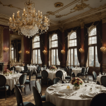 découvrez comment le secteur de la restauration de luxe s'adapte et innove pour surmonter les défis posés par les crises économiques, tout en maintenant l'excellence et l'expérience client.