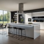 découvrez comment la smart kitchen révolutionne les foyers du futur : technologies connectées, gain de temps et expériences culinaires inédites pour une maison plus intelligente et conviviale.