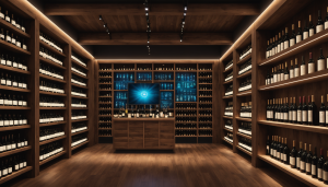 découvrez comment la traçabilité basée sur la blockchain révolutionne le secteur des vins et spiritueux : sécurité, authenticité et transparence garanties du producteur au consommateur.