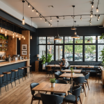 découvrez comment les restaurants hybrides alliant coworking et gastronomie révolutionnent nos habitudes : un concept innovant pour travailler, se restaurer et réseauter dans un même lieu convivial.