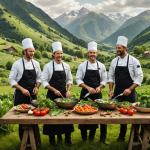 découvrez comment les chefs contribuent à révéler et à préserver les terroirs oubliés en sublimant des produits locaux méconnus, valorisant ainsi la richesse du patrimoine culinaire français.