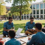 découvrez les différentes bourses et solutions de financement disponibles pour les étudiants afin de faciliter vos études en france ou à l’étranger. conseils pratiques pour optimiser vos chances d’obtenir une aide financière.