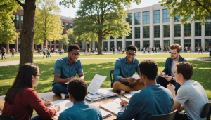 découvrez les différentes bourses et solutions de financement disponibles pour les étudiants afin de faciliter vos études en france ou à l’étranger. conseils pratiques pour optimiser vos chances d’obtenir une aide financière.