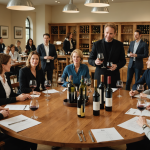 découvrez pourquoi les formations en sommellerie représentent un secteur d’avenir prometteur, offrant de nombreuses opportunités de carrière dans l’univers passionnant du vin et de la gastronomie.