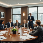 découvrez les meilleures formations pour managers en restauration : développez vos compétences en gestion d'équipe, leadership et performance opérationnelle pour réussir dans le secteur de la restauration.