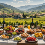 découvrez les grands itinéraires gastronomiques en europe : un voyage savoureux au cœur des spécialités culinaires, des traditions locales et des meilleures destinations gourmandes à explorer absolument.