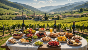 découvrez les grands itinéraires gastronomiques en europe : un voyage savoureux au cœur des spécialités culinaires, des traditions locales et des meilleures destinations gourmandes à explorer absolument.