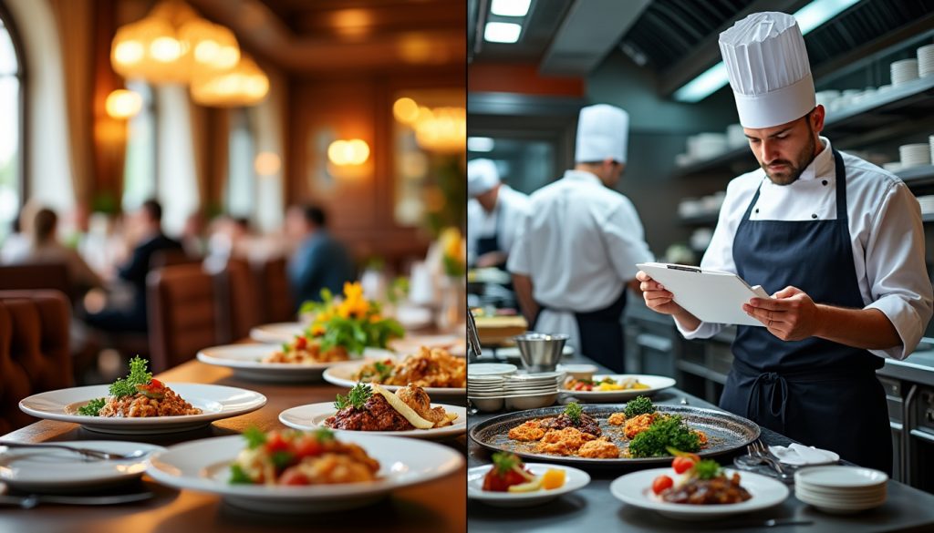 découvrez la vérité sur les marges réelles en restauration : entre idées reçues et réalité du terrain, analysez les coûts, bénéfices et leviers d’optimisation pour mieux gérer votre restaurant.