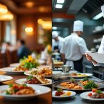 découvrez la vérité sur les marges réelles en restauration : entre idées reçues et réalité du terrain, analysez les coûts, bénéfices et leviers d’optimisation pour mieux gérer votre restaurant.