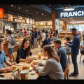 découvrez les modèles de franchises qui rencontrent le plus de succès et apprenez comment choisir celui qui correspond à vos objectifs pour entreprendre en toute sérénité.