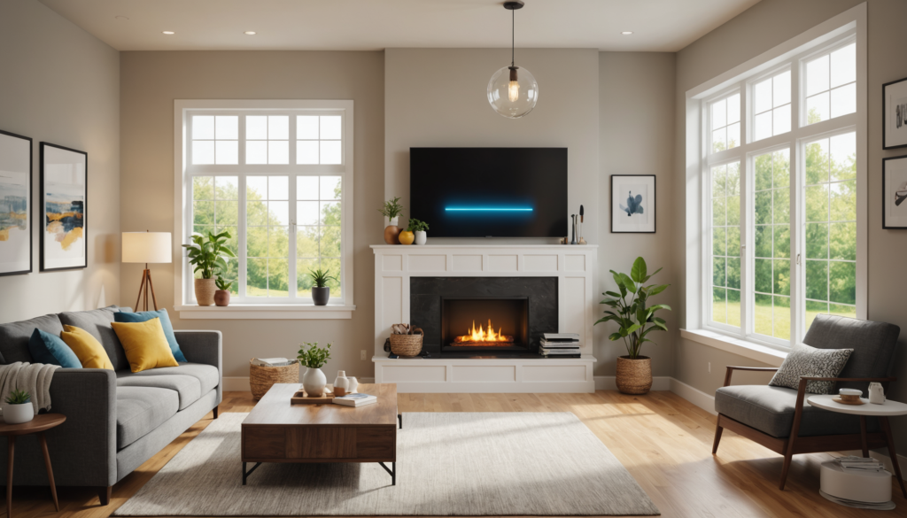 découvrez comment les objets connectés permettent de réduire votre consommation d’énergie à la maison : conseils, solutions innovantes et bénéfices pour l’environnement.