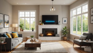 découvrez comment les objets connectés permettent de réduire votre consommation d’énergie à la maison : conseils, solutions innovantes et bénéfices pour l’environnement.