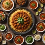 découvrez les plats emblématiques qui représentent l'identité culinaire d'une nation à travers ses recettes incontournables, ses saveurs uniques et l'histoire derrière chaque mets traditionnel.