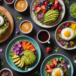 découvrez comment les réseaux sociaux façonnent les tendances culinaires actuelles : analyses, inspirations, et nouvelles habitudes alimentaires influencées par instagram, tiktok et plus encore.