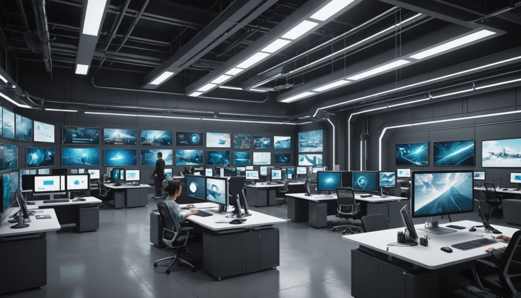 découvrez pourquoi adopter onshape et la conception cloud peut transformer vos projets industriels en 2025 : collaboration en temps réel, sécurité optimale et innovation accélérée pour vos équipes de conception.