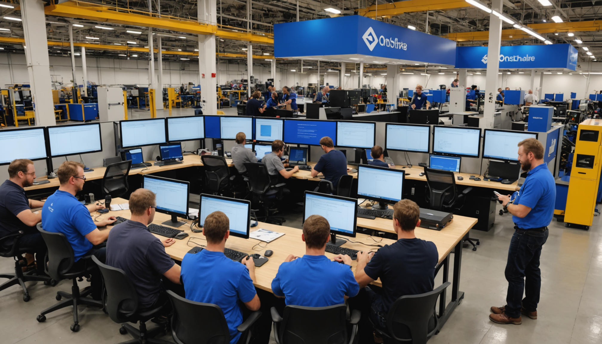 découvrez pourquoi adopter onshape en 2025 est un atout pour vos projets industriels : flexibilité, collaboration en temps réel et sécurité grâce à la conception cloud. profitez d'une innovation rapide et simplifiez la gestion de vos fichiers cao.