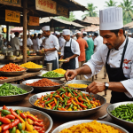 découvrez pourquoi la tendance du “local extrême” séduit les foodies : produits ultra-locaux, lien direct avec les producteurs et nouvelles expériences culinaires authentiques.