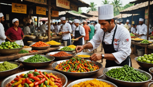 découvrez pourquoi la tendance du “local extrême” séduit les foodies : produits ultra-locaux, lien direct avec les producteurs et nouvelles expériences culinaires authentiques.