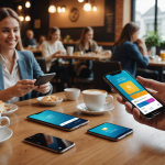 découvrez pourquoi les cartes digitales attirent de plus en plus de clients : praticité, sécurité et expérience personnalisée révolutionnent leur usage au quotidien.