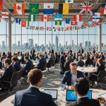 découvrez pourquoi vivre une expérience internationale est désormais essentiel pour enrichir votre carrière, élargir vos compétences et booster votre développement personnel dans un monde globalisé.