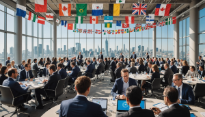 découvrez pourquoi vivre une expérience internationale est désormais essentiel pour enrichir votre carrière, élargir vos compétences et booster votre développement personnel dans un monde globalisé.