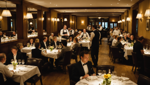 découvrez à quel moment et dans quelles conditions investir dans la restauration peut devenir réellement rentable. analyse des tendances, conseils et facteurs clés de réussite pour optimiser votre retour sur investissement dans le secteur de la restauration.