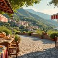 découvrez les étapes incontournables d’un road trip culinaire en italie : spécialités régionales, villes gourmandes et expériences gastronomiques à ne pas manquer pour savourer l’italie authentique.