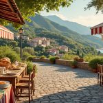 découvrez les étapes incontournables d’un road trip culinaire en italie : spécialités régionales, villes gourmandes et expériences gastronomiques à ne pas manquer pour savourer l’italie authentique.