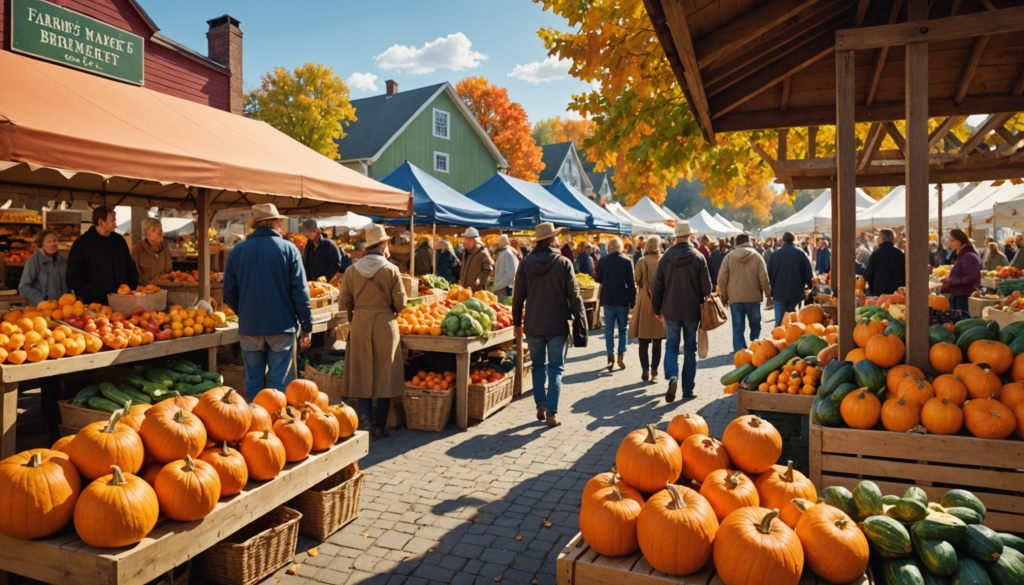 découvrez comment voyager autrement en dégustant des produits de saison à chaque destination. profitez de saveurs locales, responsables et authentiques, tout en respectant l'environnement.