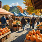 découvrez comment voyager autrement en dégustant des produits de saison à chaque destination. profitez de saveurs locales, responsables et authentiques, tout en respectant l'environnement.