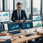 découvrez comment optimiser la gestion de vos données avec un extranet esg en 2025 : meilleures pratiques, outils innovants et conseils pour renforcer la performance de votre entreprise.