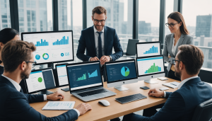 découvrez comment optimiser la gestion de vos données avec un extranet esg en 2025 : meilleures pratiques, outils innovants et conseils pour renforcer la performance de votre entreprise.