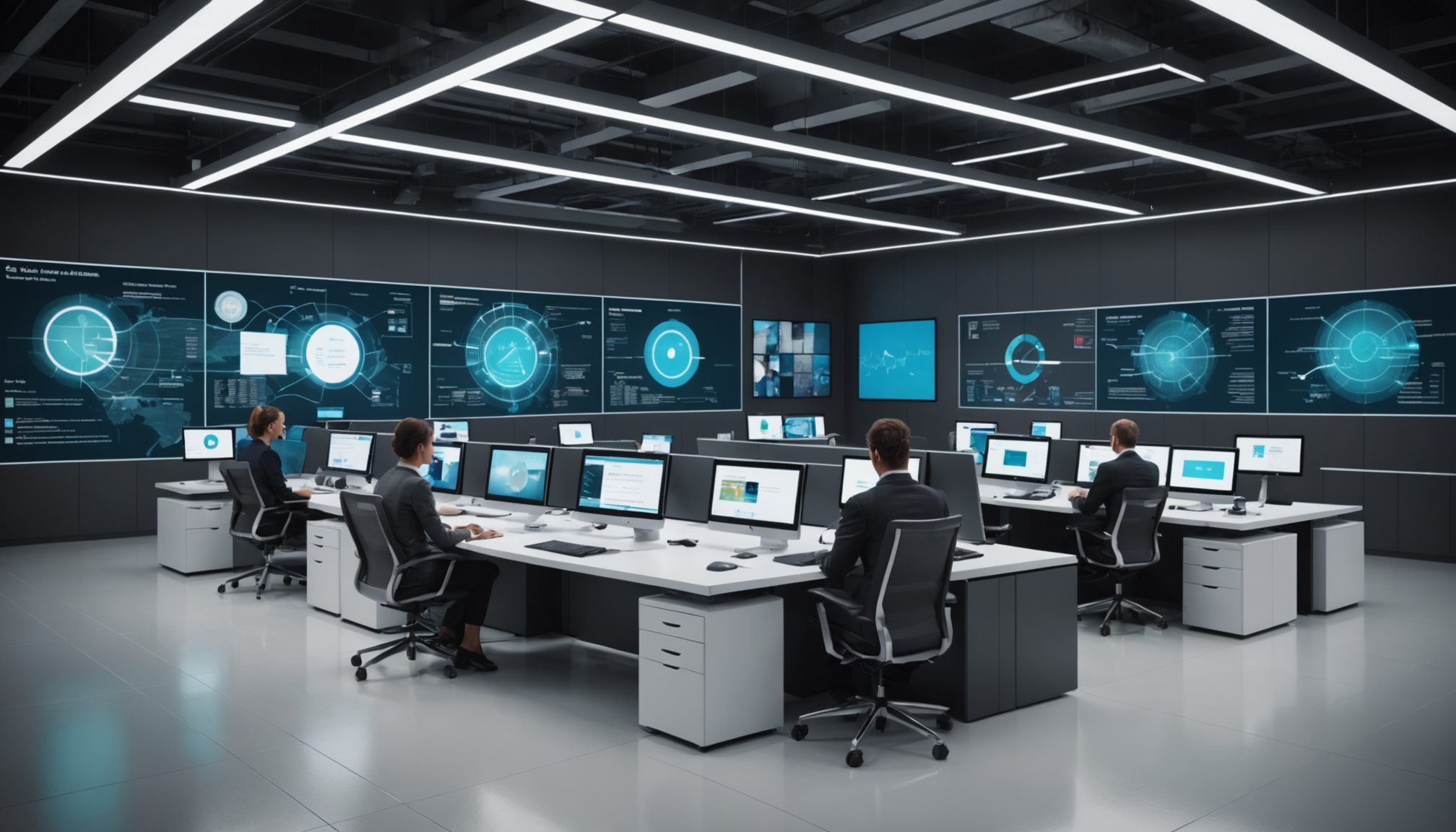 découvrez comment optimiser la gestion de vos données esg en 2025 grâce à un extranet performant. améliorez la sécurité, l’efficacité et la conformité de vos informations pour piloter votre stratégie durable avec succès.