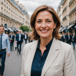 découvrez qui partage la vie de lucie castets en 2025. nous vous révélons l'identité de son mari et des détails exclusifs sur sa vie privée dans cet article inédit.